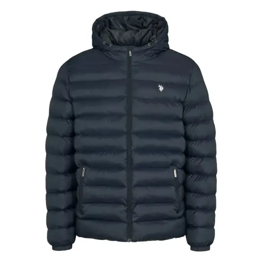 U.s. Polo Assn. Herre Jakker Blå XL, U.s. Polo Assn. Herre Jakker Blå XL,