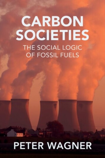 Carbon Societies Carbon Societies
