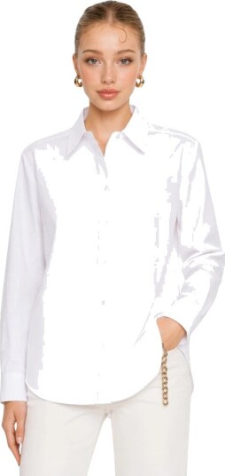 Kocca Dame Bluser & Skjorter Hvit XL,