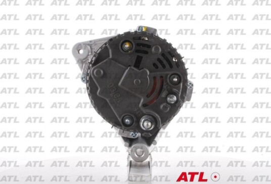 Dynamo ATL Autotechnik L 40 190