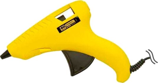 Stanley Tools Limpistol Stanley GR20 12 mm (25 w)