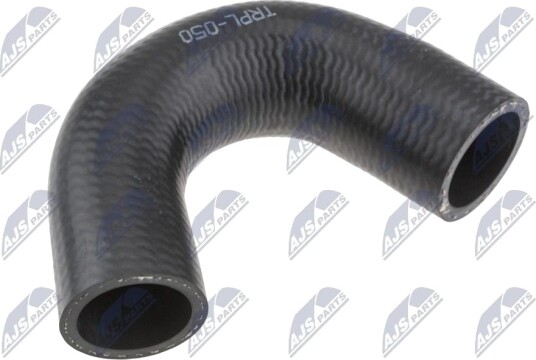 NTY GPP PL 050 Ladeluftslange