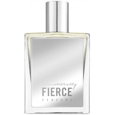 Abercrombie & Fitch Naturally Fierce Dame Eau de Parfum 30 ml med Musk og Sandeltre