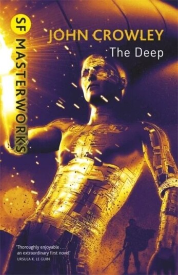The Deep Av John Crowley