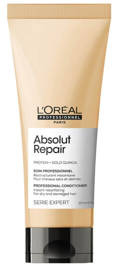 L'Oréal Professionnel Serié Expert Absolut Repair Gold Conditioner 200ml