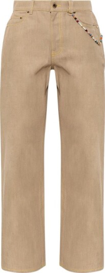 Casablanca Dame Bukser Beige W24,