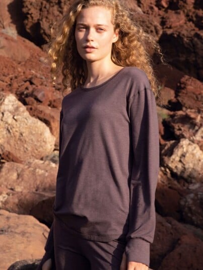 Calida Deepsleep Warming Shirt S = 40/42