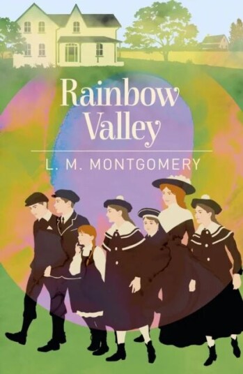 Rainbow Valley Av L. M. Montgomery