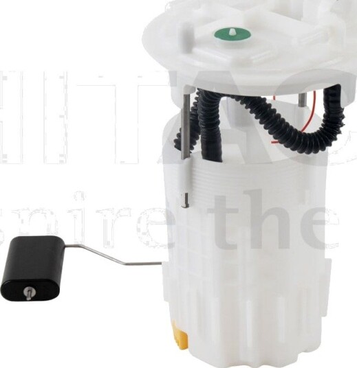 Sensor brennstoff forråd HÜCO 2503216