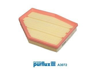 Luftfilter PURFLUX A3072 Luftfilter PURFLUX A3072