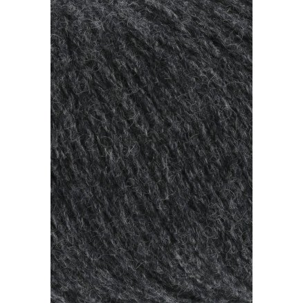 Lang Yarns Cashmere Premium Garn 70 Antracitt Melange