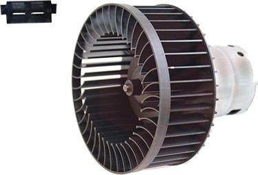 Kupévifte VAN WEZEL 0646773