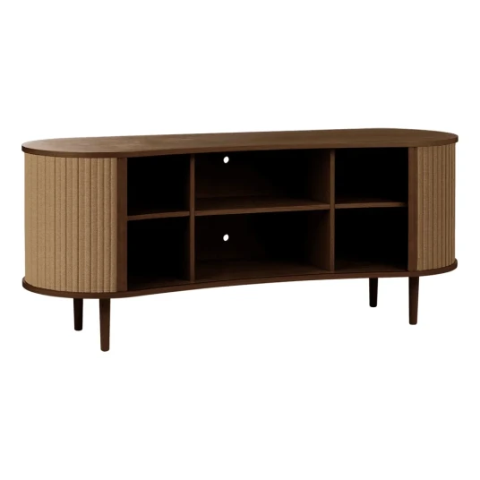 Umage Audacious skjenk eik/Sugar Brown Umage Audacious skjenk eik/Sugar Brown