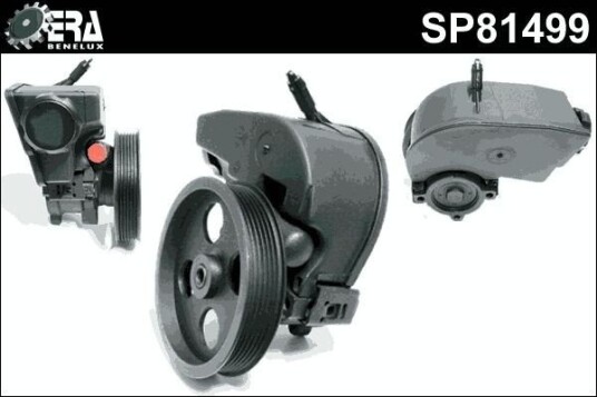 Servopumpe ERA Benelux SP81499 Servopumpe ERA Benelux SP81499