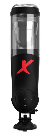 Pipedream PDX Elite Deluxe Mega-Bator Pipedream PDX Elite Deluxe Mega-Bator