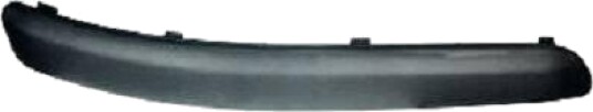 DIEDERICHS 2205152 Pynte- / vernelist, støtfanger