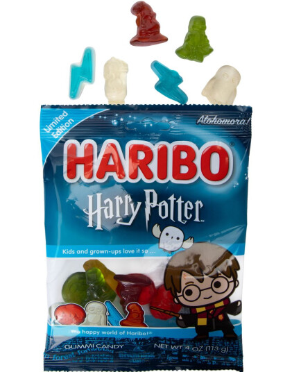 First Trading Haribo Harry Potter Harry Limited Edition 160gram