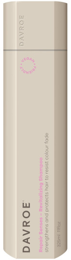 DAVROE Repair Senses Revitalizing Shampoo