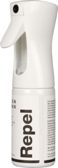 Jason Markk Repel Spray Impregnering Hvit  unisex