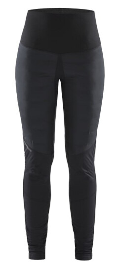 Craft Women's Pursuit Thermal Tights XS Black