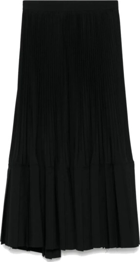 Junya Watanabe Dame Skjørt Svart S,
