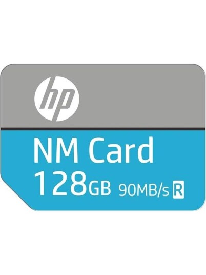 HP NM Card NM100 128GB