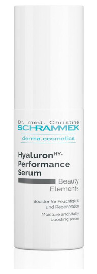 Dr. Schrammek Hyaluron Hy+ Performance Serum 30ml Dr. Schrammek Hyaluron Hy+ Performance Serum 30ml
