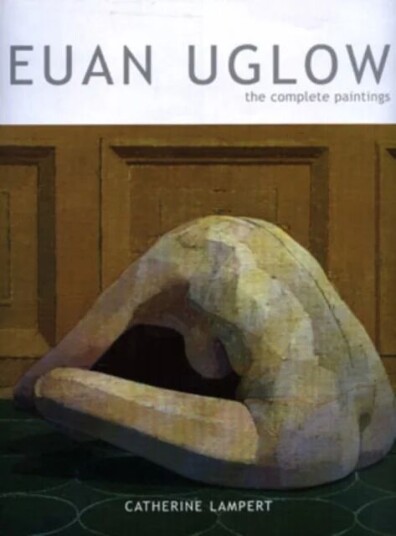 Euan Uglow Av Richard Kendall, Catherine Lampert