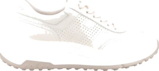 Hogan Dame Sko Beige 39 EU,