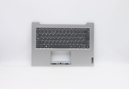 Lenovo Upper Case ASM_UK W 82GW PG