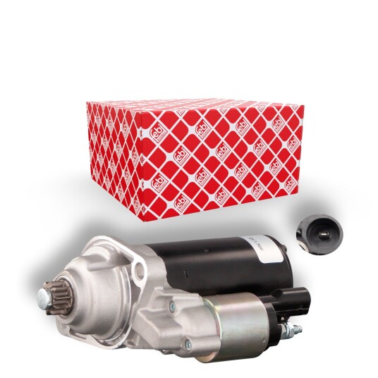 Starter FEBI BILSTEIN 101569 Starter FEBI BILSTEIN 101569