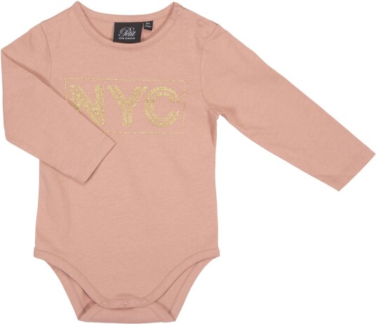 Petit By Sofie Schnoor Body Dusty Rose 68 Petit By Sofie Schnoor Body Dusty Rose 68