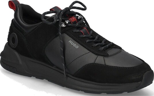 HUGO Go3_Mxmt BLACK 39
