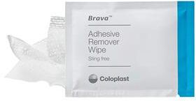 Welland Brava Adhesive Remover Wipe 30 stk. Welland Brava Adhesive Remover Wipe 30 stk.