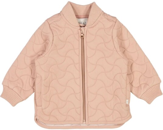 Wheat Loui Termojakke Rose Dawn 92