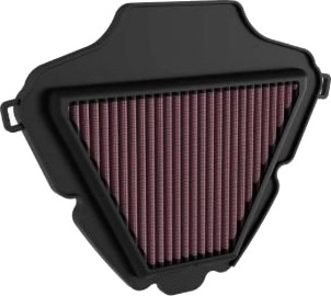 Luftfilter K&N Filters HA-7521 Luftfilter K&N Filters HA-7521