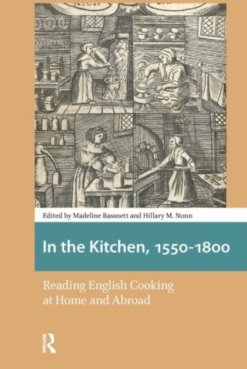 In the Kitchen 1550 1800 In the Kitchen 1550 1800