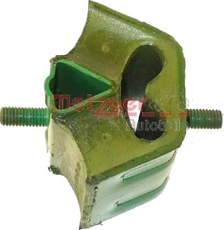 METZGER 8050896 Motorfeste
