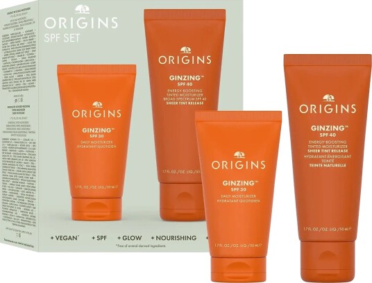 Origins Origins Spf Set Nude ONE SIZE