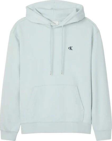 Calvin Klein Jeans | Ls Eu 350Terry Monogram Hoodie | XL
