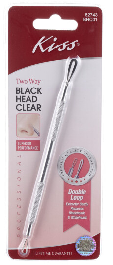 Kiss Black HeadClear/Remover