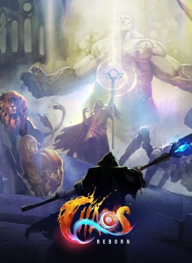 Chaos Reborn, Mac OSX, Linux