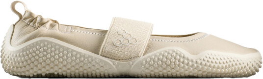 Vivobarefoot Women"s Motus Studio Ballet Sand 42
