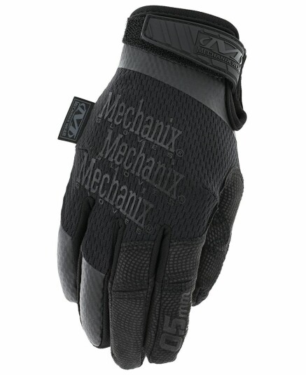 Mechanix Specialty Hi-Dexterity 0.5 Covert Covert unisex L