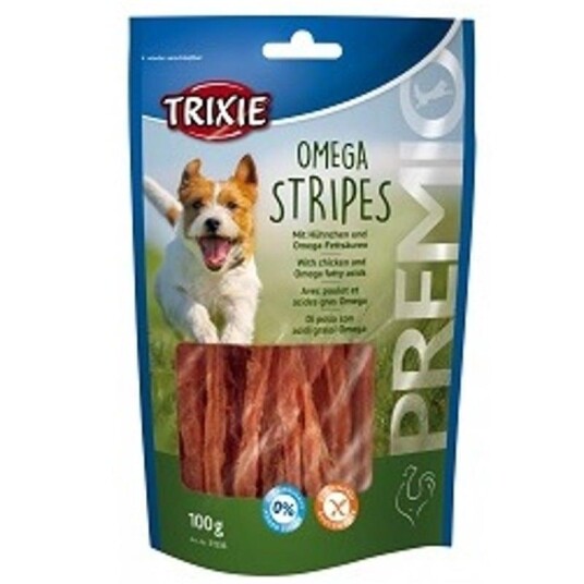 Trixie Premio Hundesnacks M/Smak Av Kylling 100 G