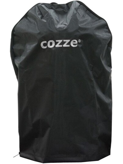 cozze ® trekk til gassflaske 10 kg