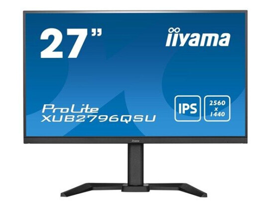 iiyama ProLite XUB2796QSU-B5