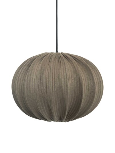 Pr Home Hilma takskjerm Jersey nougat 60 cm 1745406-07-0 1745408-01-0