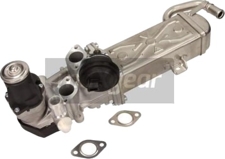 EGR-ventil MAXGEAR 27-4012