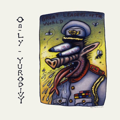 On Ly LP/Vinyl On Ly LP/Vinyl
